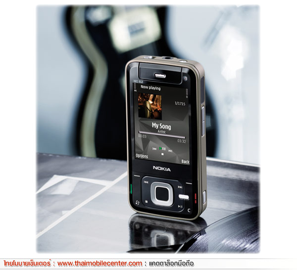 Nokia N81 8GB