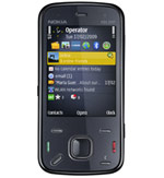 Nokia N86 8MP( N86 8MP)
