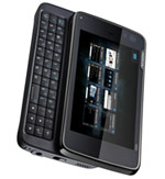  Nokia N900 (  N900 )