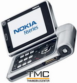 Nokia N92( N92)