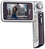 Nokia N93i( N93i)