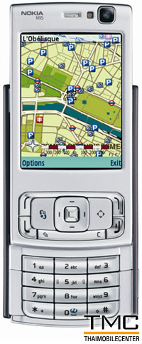 Nokia N95