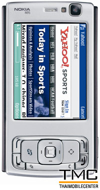 Nokia N95