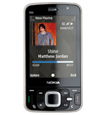  Nokia N96 (  N96 )