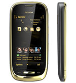 Nokia Oro( Oro)