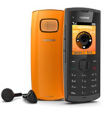  Nokia X1-00 (  X1-00 )