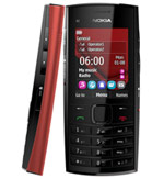 Nokia X2-02( X2-02)