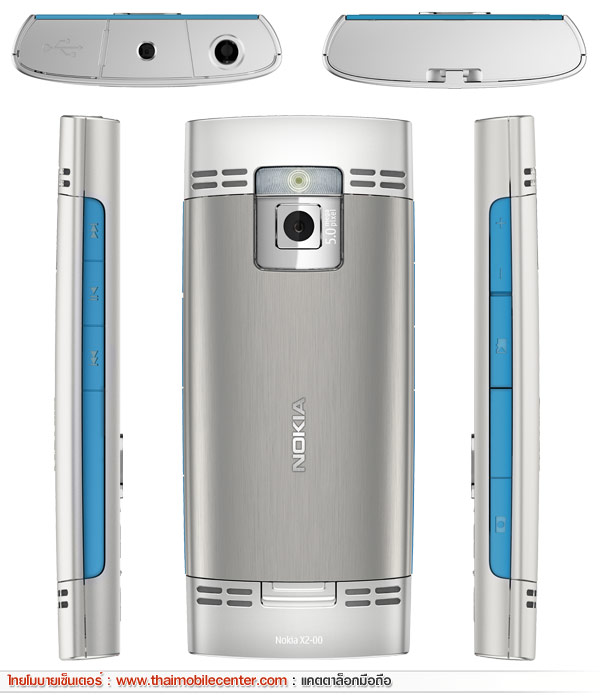 Nokia X2