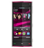  Nokia X6 16GB (  X6 16GB )