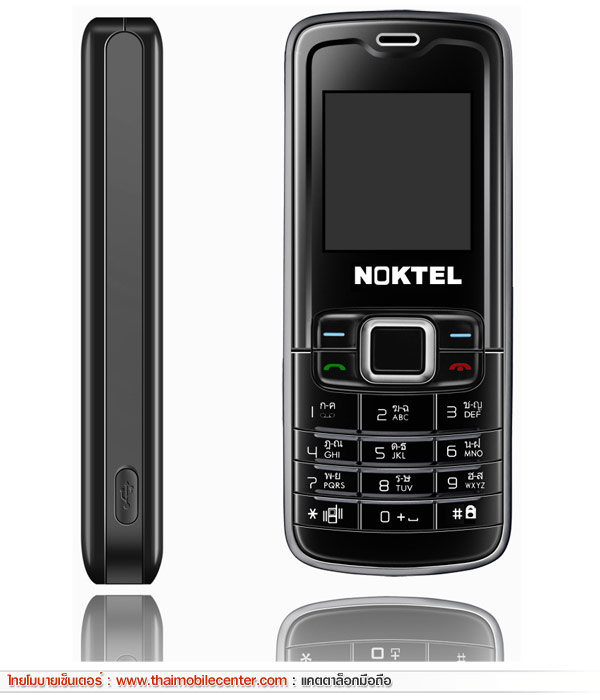 Noktel DS95