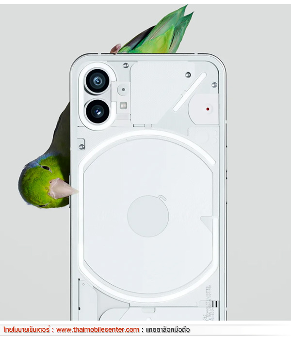 Nothing Phone (1) 12GB+256GB