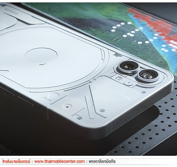 Nothing Phone (1) 8GB+128GB