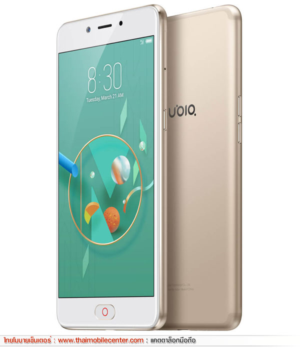 nubia N2