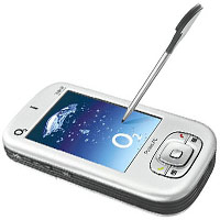 O2 XDA II Mini