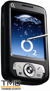 O2 XDA Atom Exec