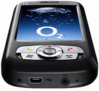 O2 XDA Atom Exec