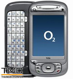 O2 XDA Trion(ͷ XDA Trion)