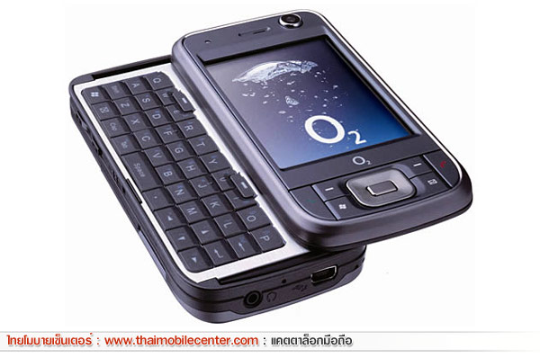 O2 XDA Zinc