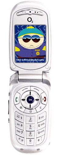 O2 XM
