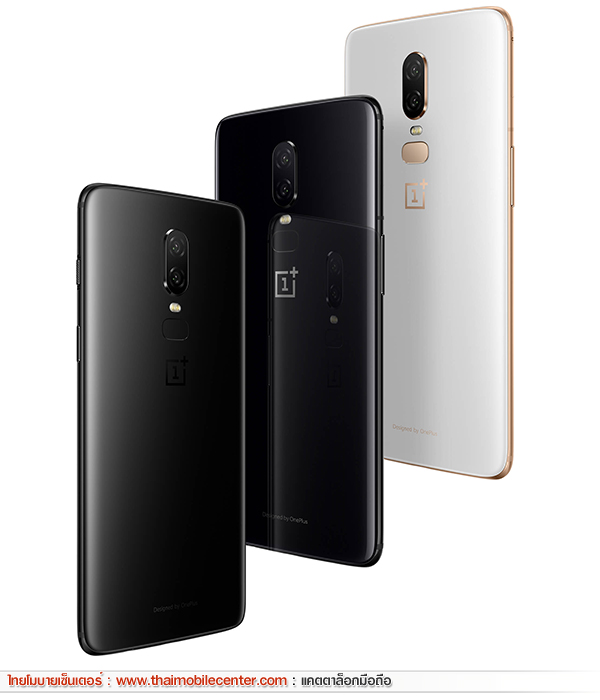 OnePlus 6 256GB