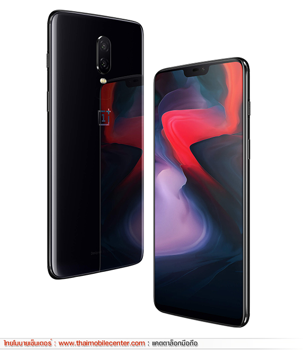OnePlus 6 256GB