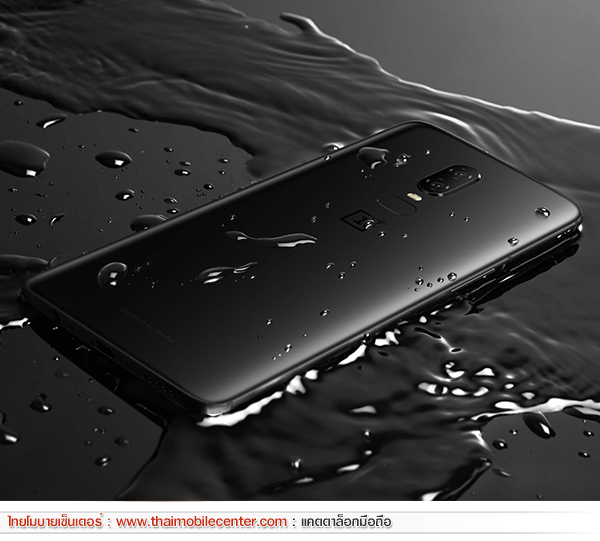 OnePlus 6 256GB