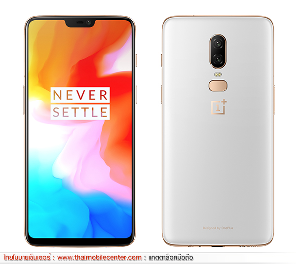 OnePlus 6 64GB