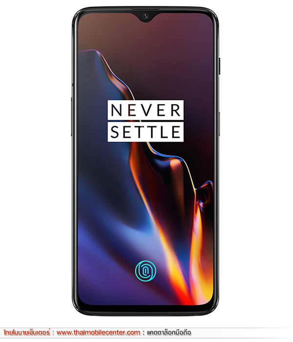 OnePlus 6T 6GB + 128GB