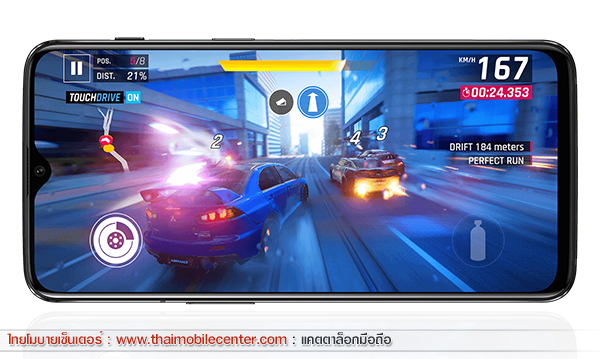 OnePlus 6T 6GB + 128GB