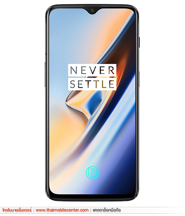 OnePlus 6T 8GB + 128GB