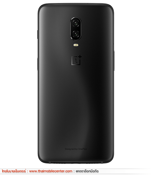 OnePlus 6T 8GB + 128GB
