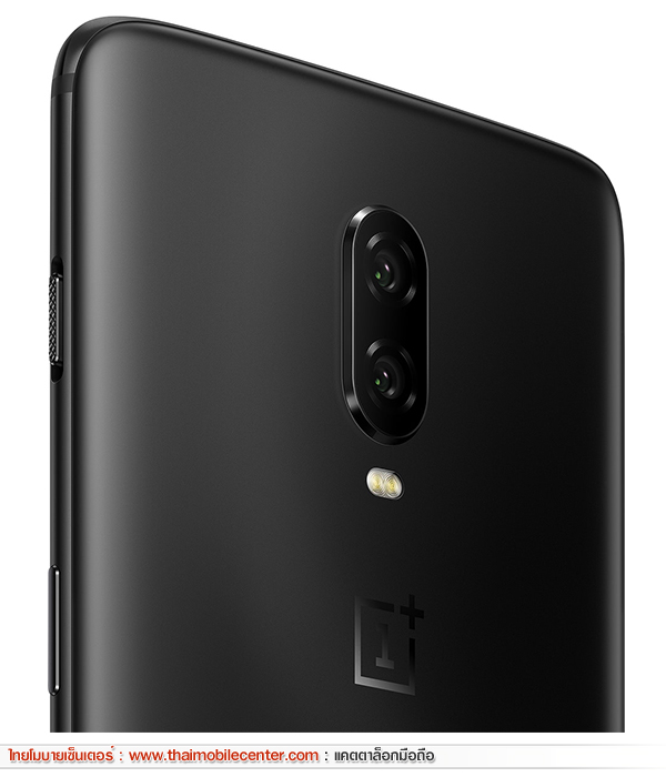 OnePlus 6T 8GB + 256GB