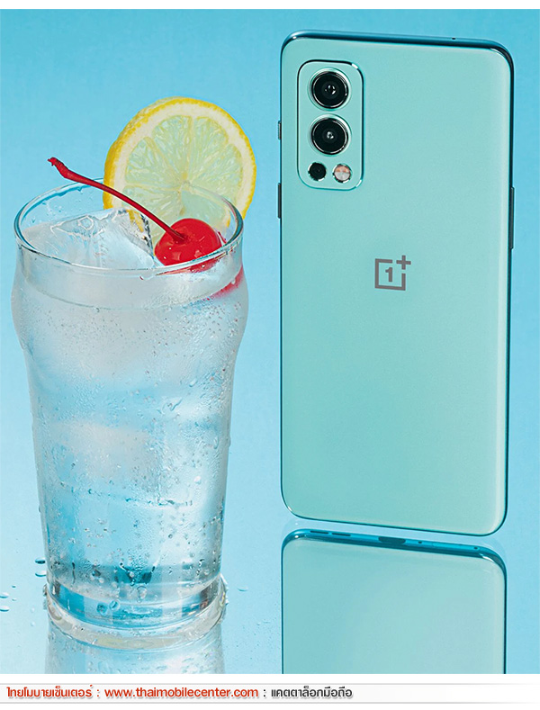 OnePlus Nord 2 5G 8GB+128GB