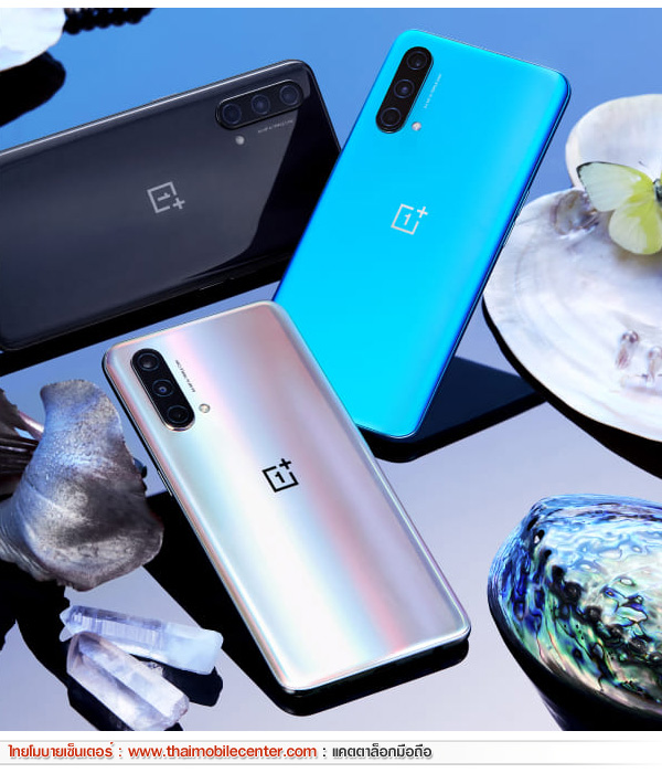 OnePlus Nord CE 5G 12GB+256GB