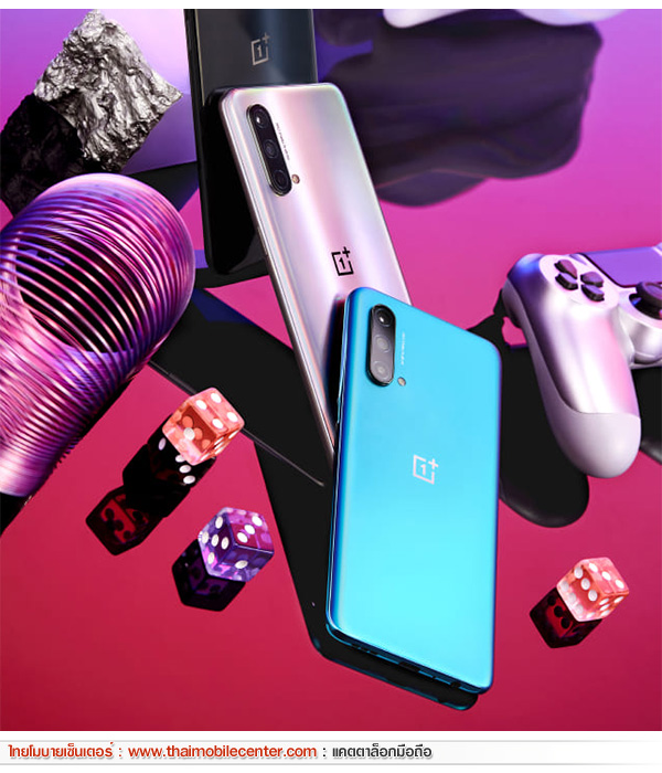 OnePlus Nord CE 5G 12GB+256GB