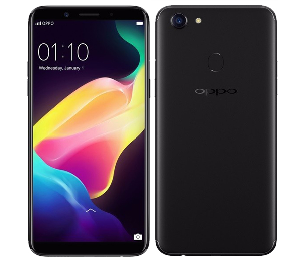 OPPO F5 6GB