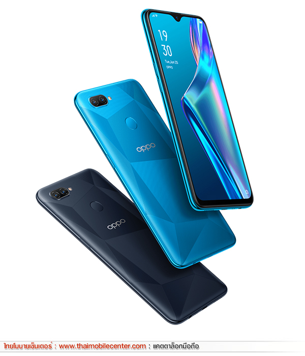 OPPO A12