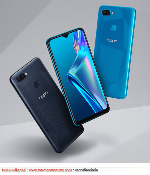 OPPO A12