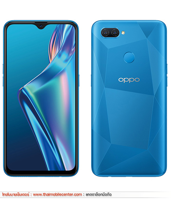 OPPO A12