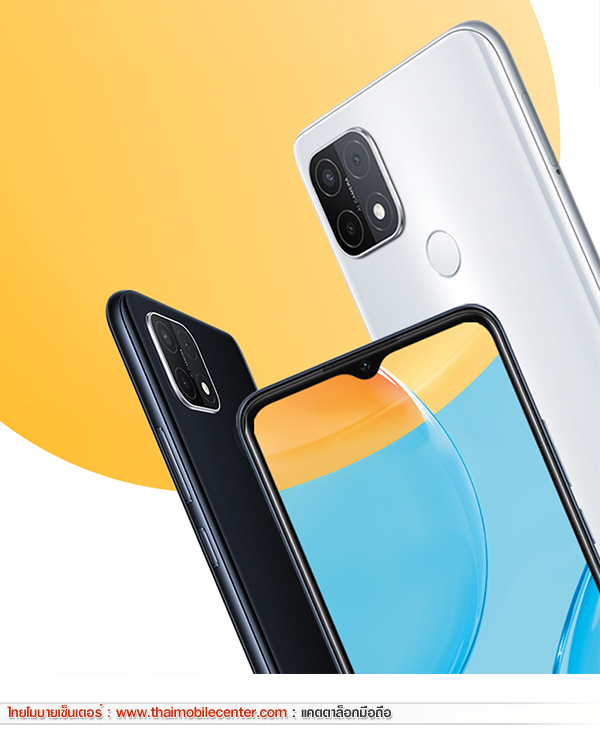 OPPO A15