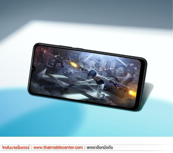 OPPO A15