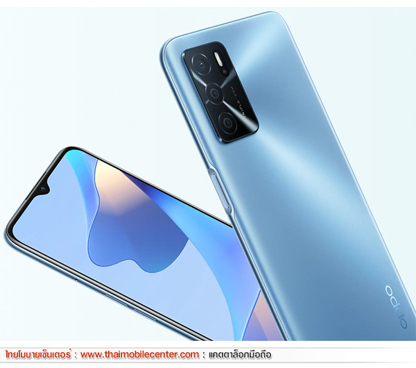 OPPO A16 (4GB+64GB)