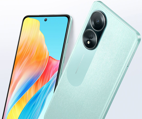 OPPO A58