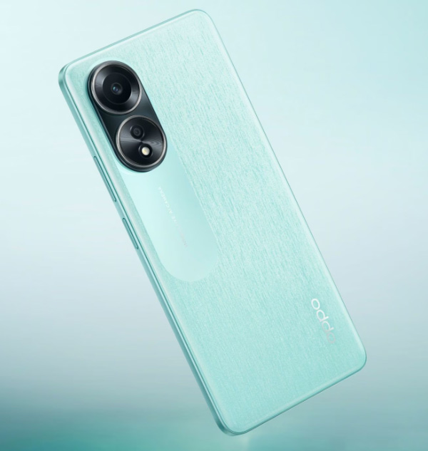 OPPO A58