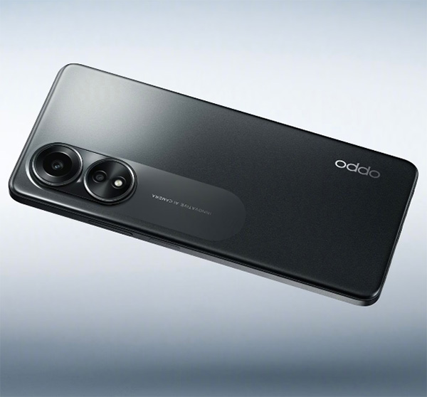 OPPO A58