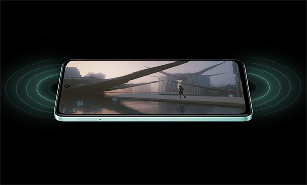 OPPO A58