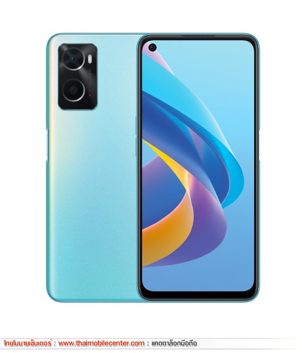 OPPO A76