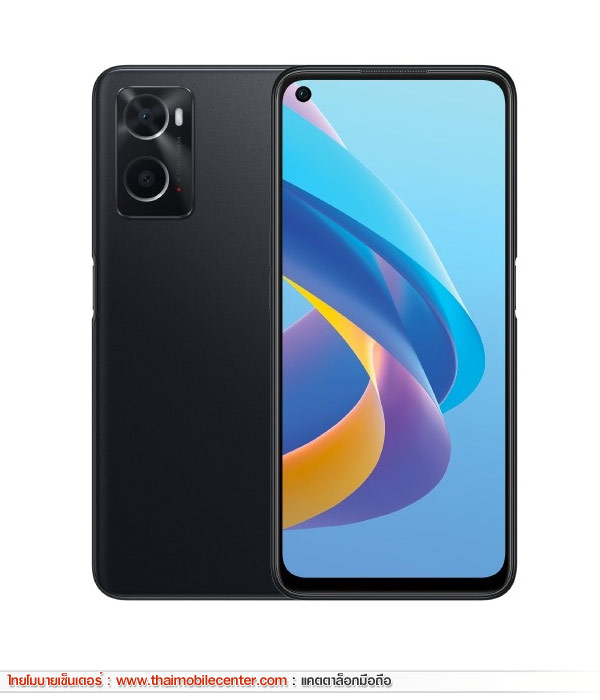 OPPO A76
