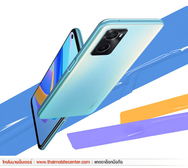 OPPO A76