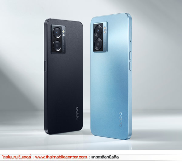 OPPO A77 5G